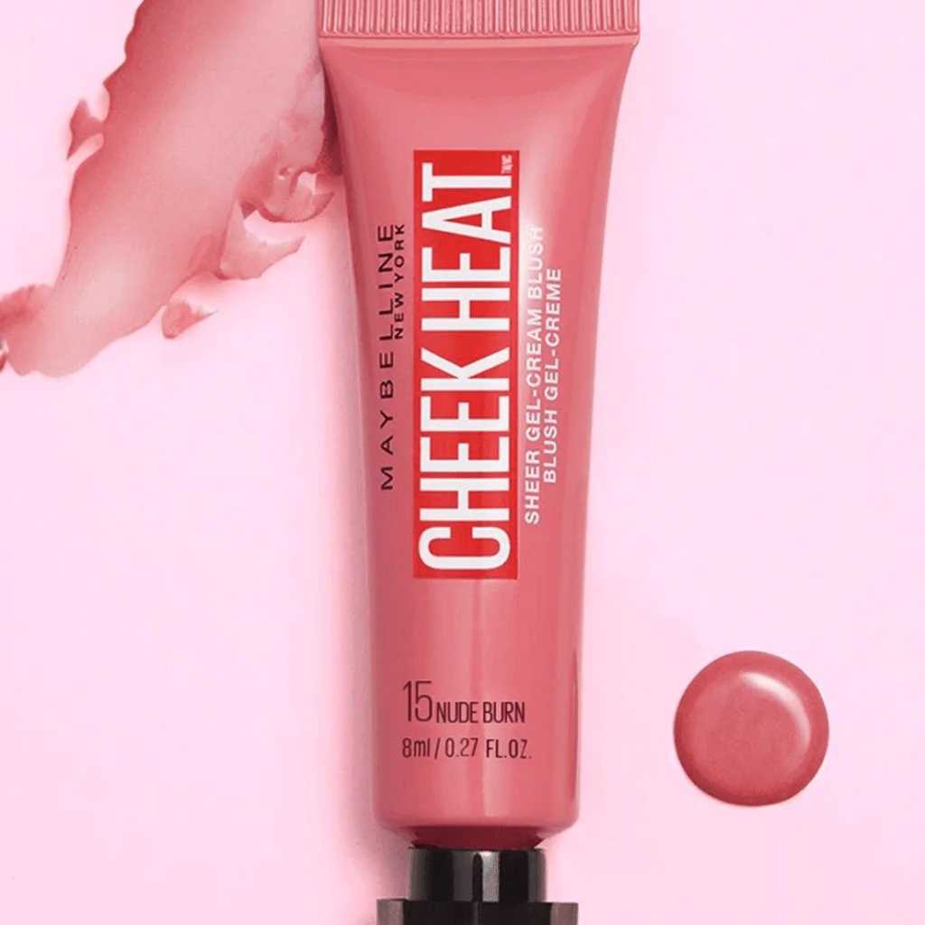 Maybelline Cheek Heat Sheer Gel Cream Blusher.jpg
