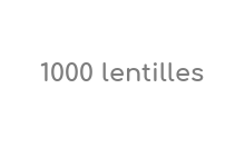 http://www.1000lentilles.fr