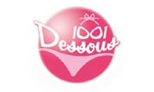 http://www.1001dessous.com