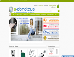 http://www.a-domotique.com