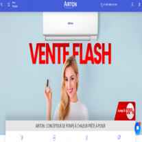 https://airton.shop