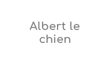 http://www.albertlechien.fr