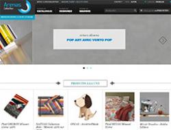 http://www.arenascollection.com