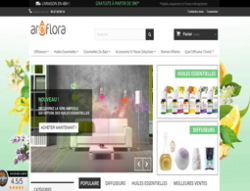 http://www.aroflora.com