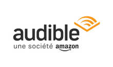 http://www.audible.fr