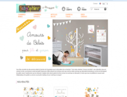 https://www.babysphere.fr