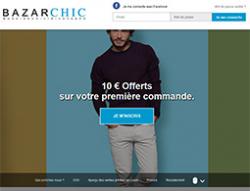 https://fr.bazarchic.com