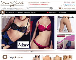 http://www.beautesecrete.com