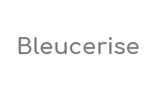 http://www.bleucerise.com