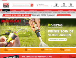 http://www.bricodepot.fr