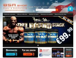 http://www.bsa-shop.fr
