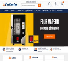 https://www.caloria.fr