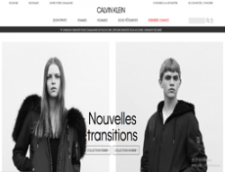 http://www.calvinklein.fr