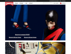 https://www.camper.com