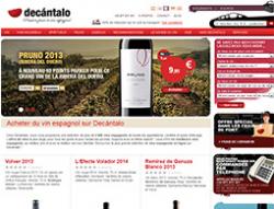http://www.decantalo.com