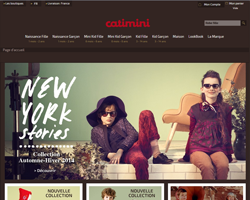 http://www.catimini.com