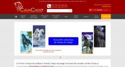 http://www.cavacado.com