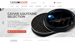 http://www.caviarpassion.com