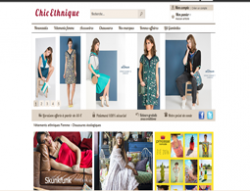 https://www.chic-ethnique.com