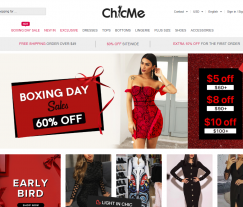 https://www.chicme.com