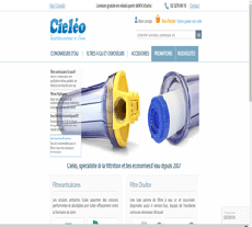 https://www.cieleo.com
