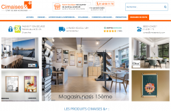 https://www.cimaises-et-plus.com