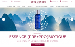 https://www.cinqmondes.com