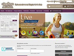 http://www.citadines.com