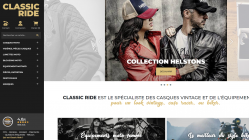 https://www.classicride.fr