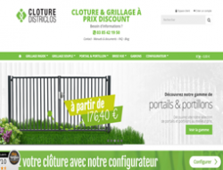 https://www.cloture-discount.fr