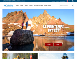 http://www.columbiasportswear.fr