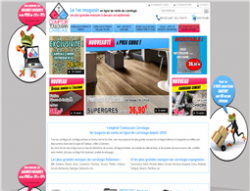 http://www.comptoir-toulousain-carrelage.com