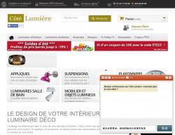 http://www.cote-lumiere.com