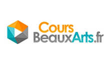 https://www.coursbeauxarts.fr