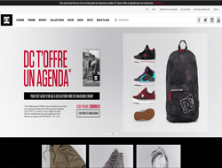 http://www.dcshoes.fr