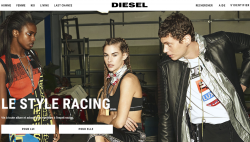 http://store.diesel.com