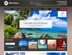 http://www.directours.com