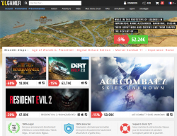https://www.dlgamer.com