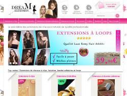 http://www.dreamextension.fr