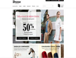 http://www.dunelondon.com