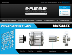 https://www.e-fumeur.fr