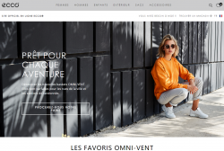 https://fr.ecco.com