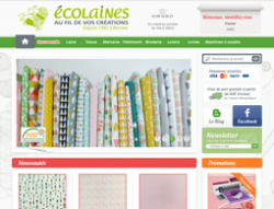http://www.ecolaines.com