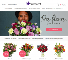 https://www.euroflorist.be