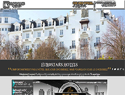 http://www.eurostarshotels.fr