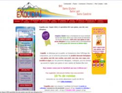 https://www.exquidia.com