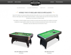https://www.defaistre.com