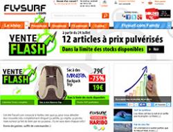 http://www.flysurf.com