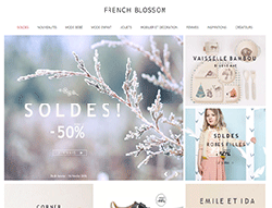 https://www.frenchblossom.fr