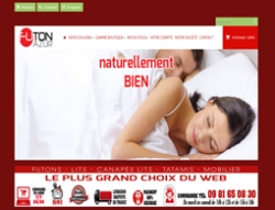 https://futonazur.fr